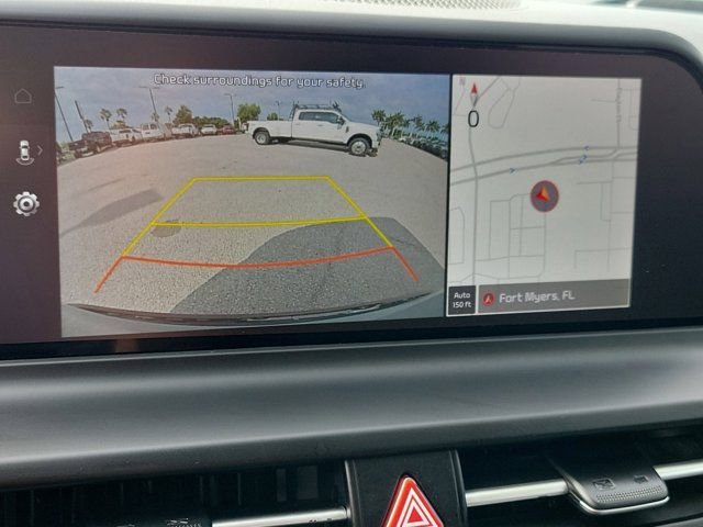 Used 2024 Kia Seltos S FWD image 29