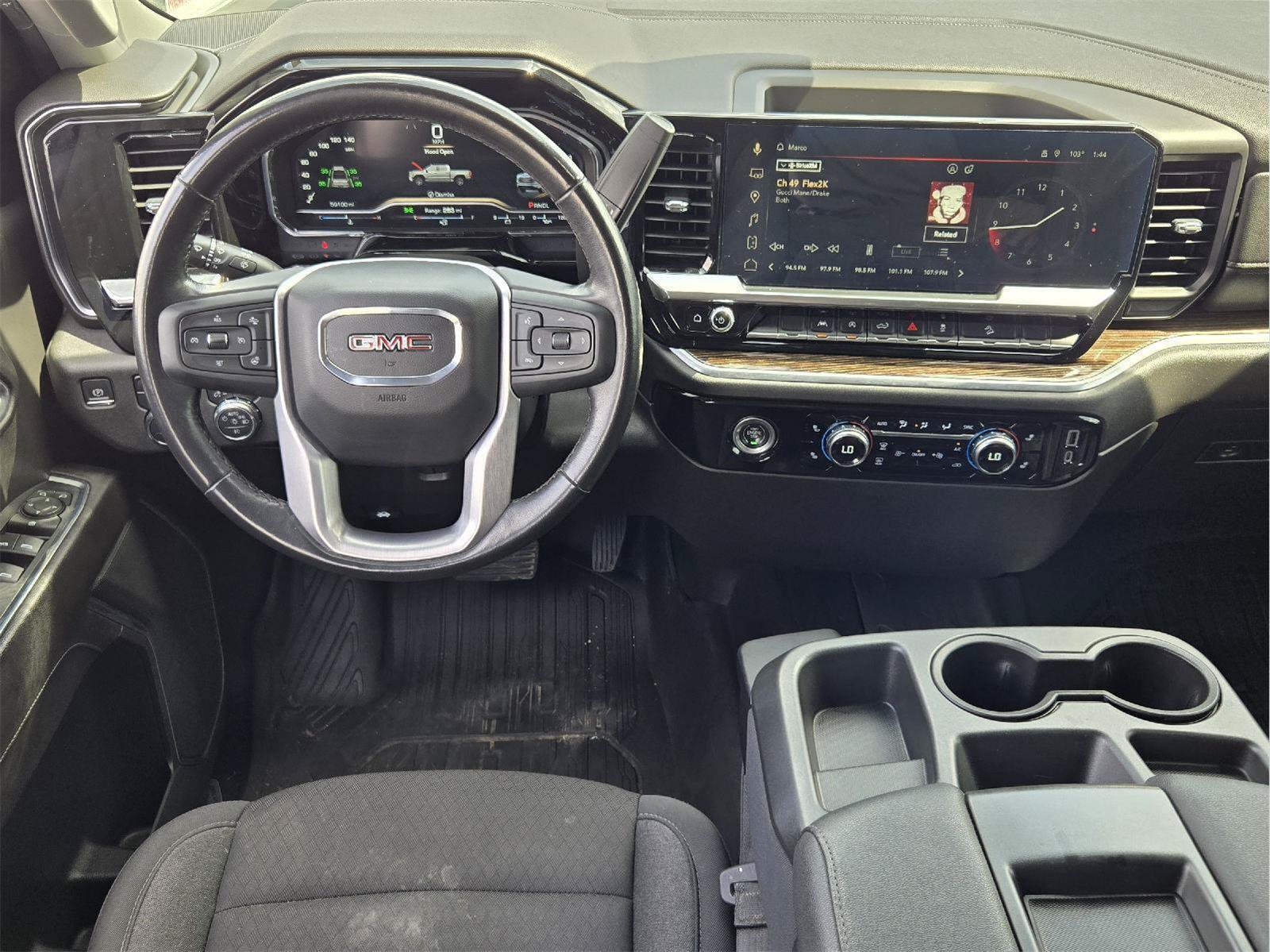 Used 2022 GMC Sierra 1500 Elevation AWD/4WD image 25