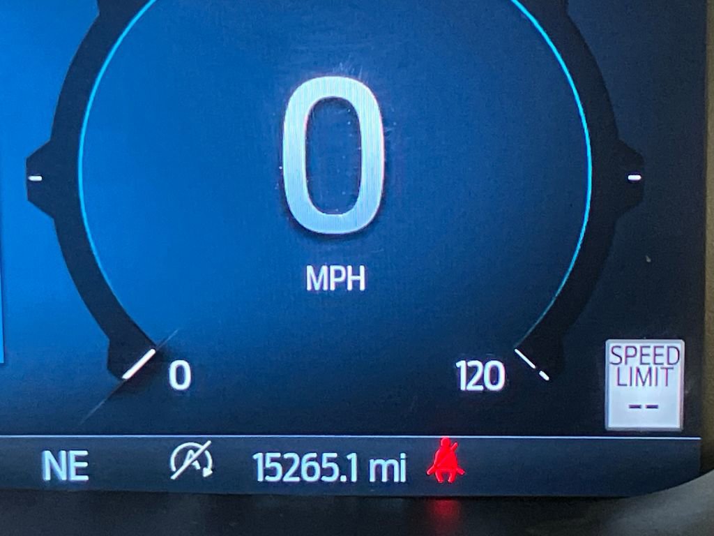 Certified 2025 Ford F150 XLT w/ Equipment Group 302A MID image 22