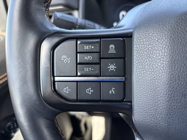 Certified 2023 Ford Expedition Max Platinum AWD/4WD image 33
