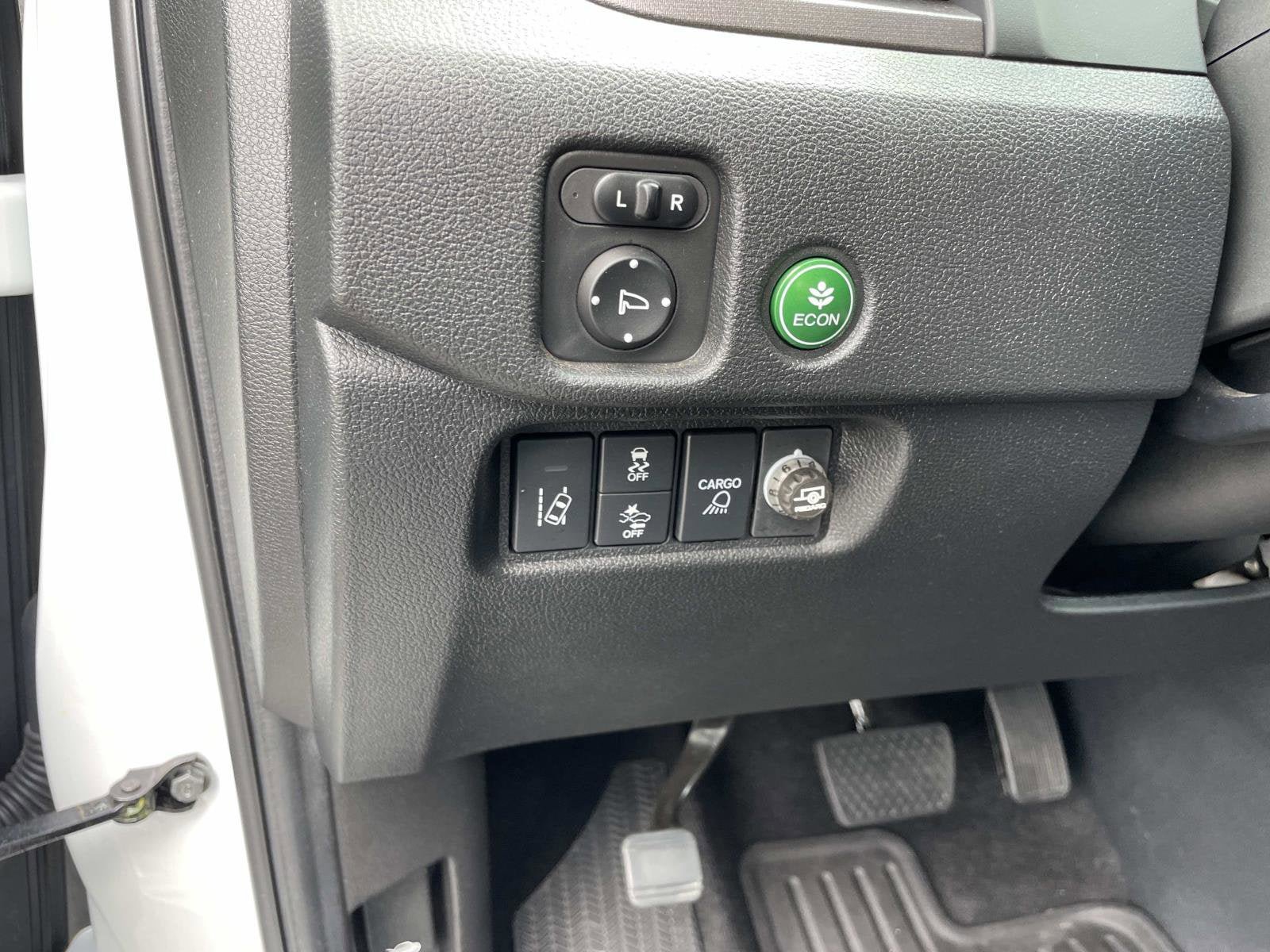 Used 2021 Honda Ridgeline Sport image 18