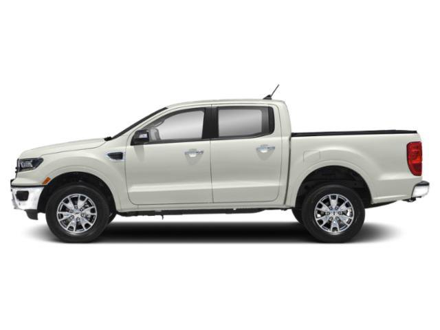 Certified 2019 Ford Ranger Lariat w/ Equipment Group 501A Mid AWD/4WD image 6