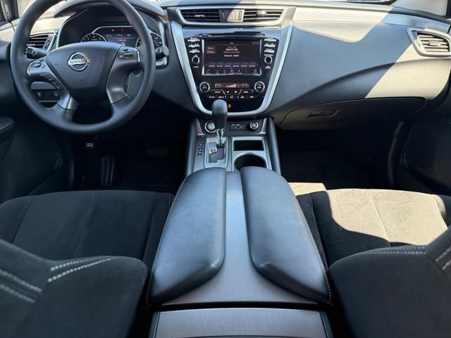 Used 2020 Nissan Murano S w/ Technology Package FWD image 19