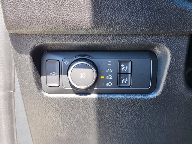 Certified 2026 Ford Ranger Raptor AWD/4WD image 23