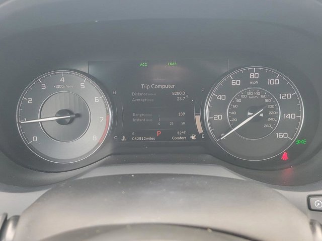 Used 2021 Acura RDX w/ Technology Package image 19