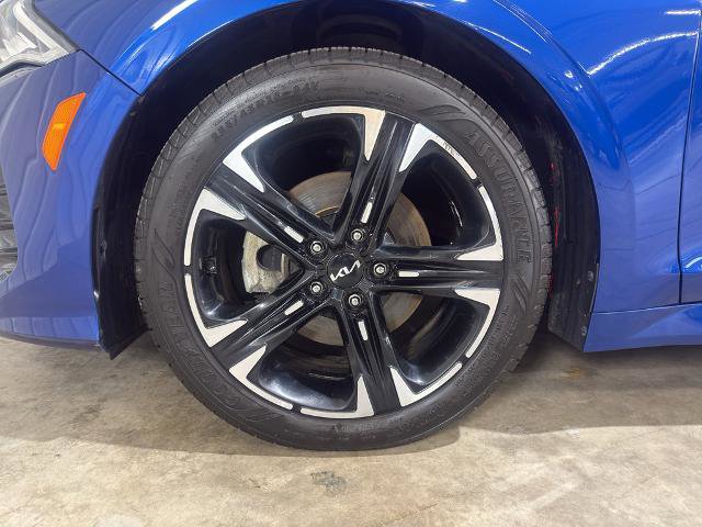 Used 2023 Kia K5 GT-Line FWD image 8