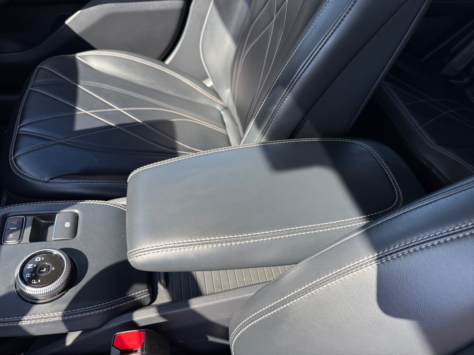 Certified 2023 Ford Mustang Mach-E Select RWD image 14
