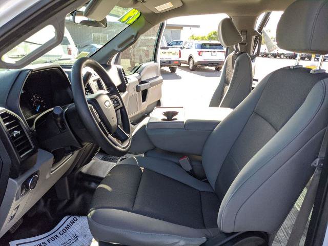 Certified 2019 Ford F150 XL w/ Equipment Group 101A Mid AWD/4WD image 14
