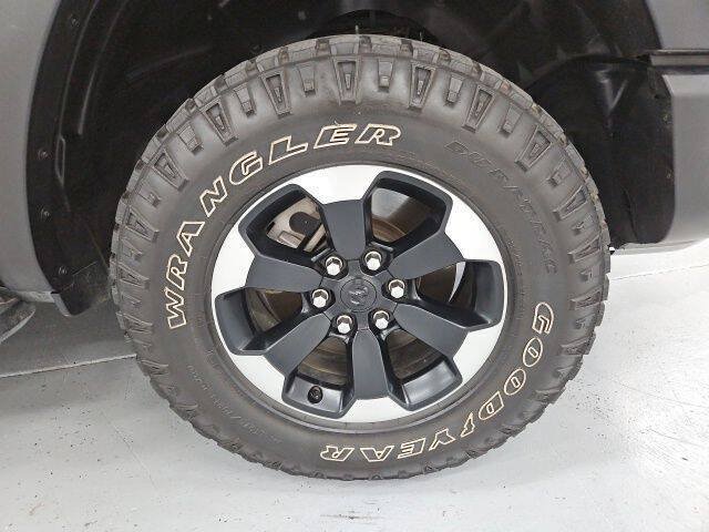 Used 2024 RAM 1500 Rebel w/ Rebel Level 1 Equipment Group AWD/4WD image 37