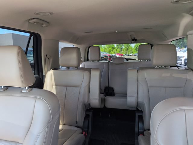 Certified 2023 Ford Expedition XLT AWD/4WD image 56