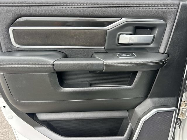 Used 2020 RAM 3500 Laramie AWD/4WD image 18