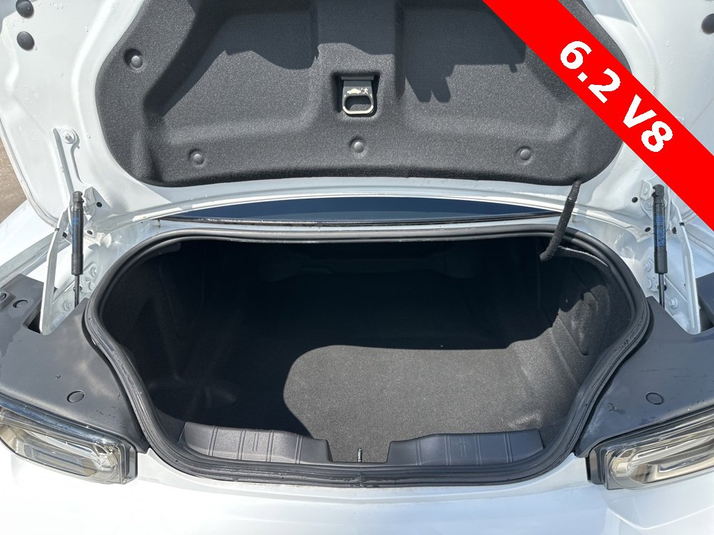 Used 2023 Chevrolet Camaro LT w/ Redline Edition image 9