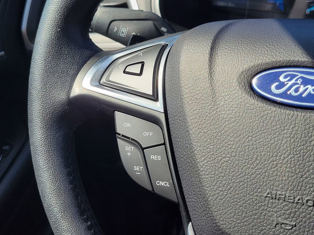 Certified 2023 Ford Edge SEL w/ Convenience Package AWD/4WD image 14