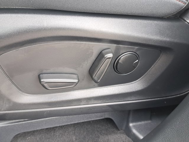 Certified 2025 Ford Explorer Active image 22