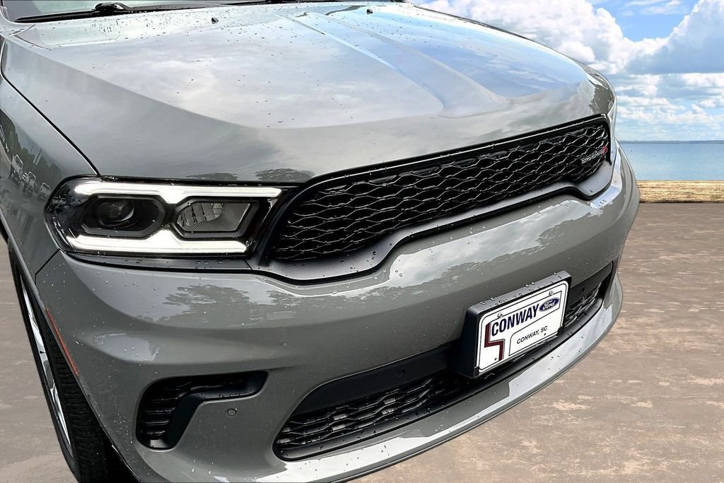 Used 2026 Dodge Durango GT AWD/4WD image 35