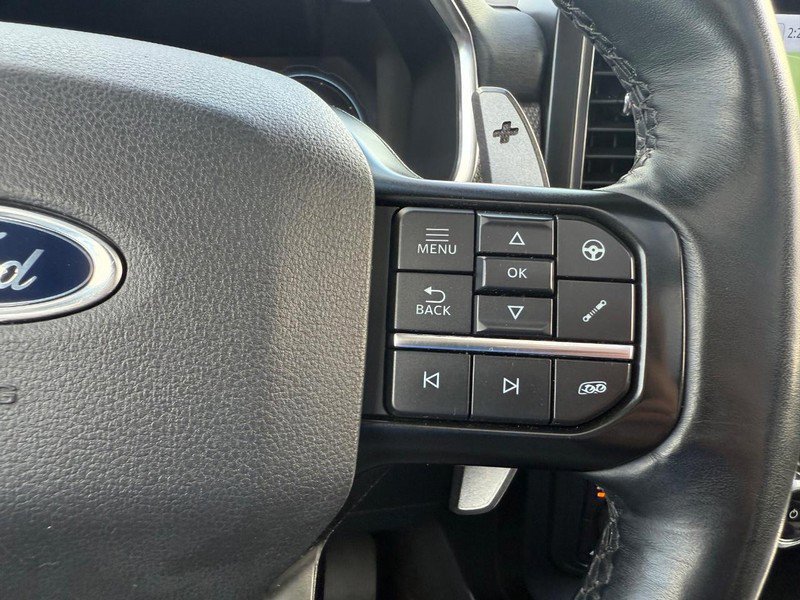 Certified 2022 Ford F150 Raptor w/ Equipment Group 801A High image 20