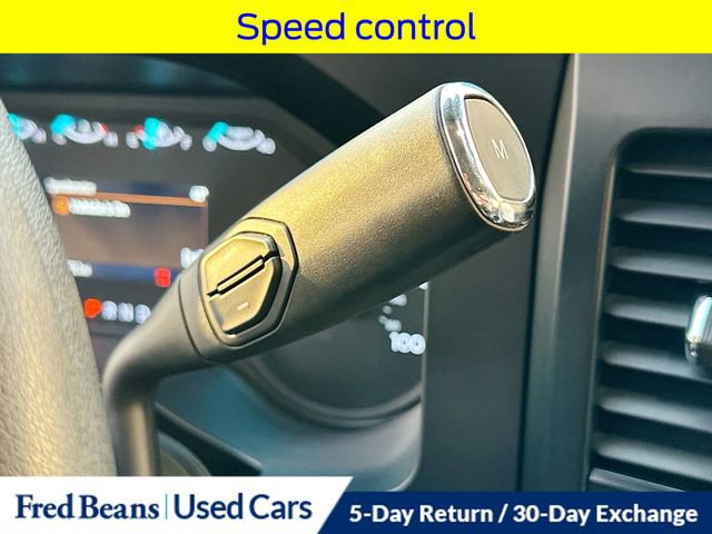 Certified 2023 Ford F550 4x4 Crew Cab Super Duty image 20