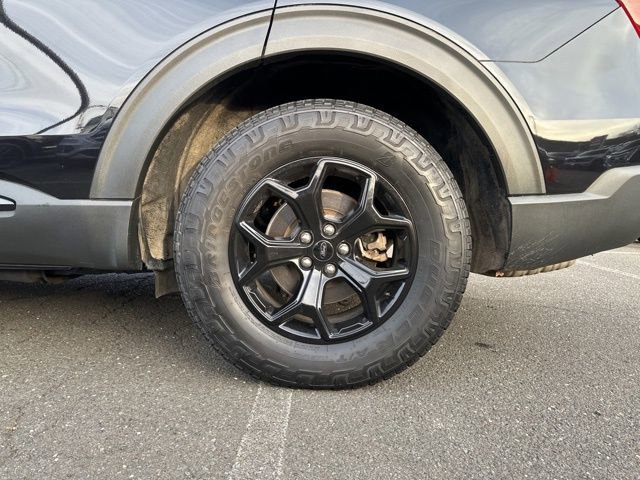 Certified 2022 Ford Explorer Timberline image 42