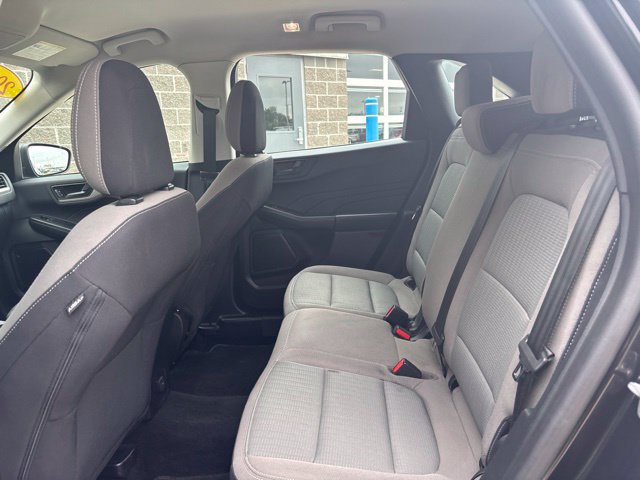 Certified 2022 Ford Escape S FWD image 31