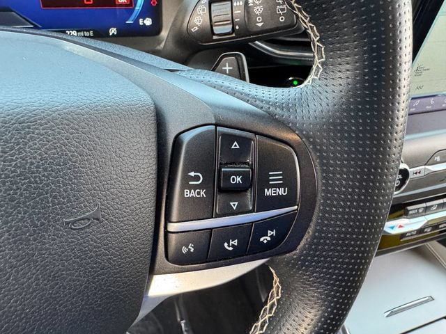 Certified 2020 Ford Explorer ST w/ ST Street Pack AWD/4WD image 25
