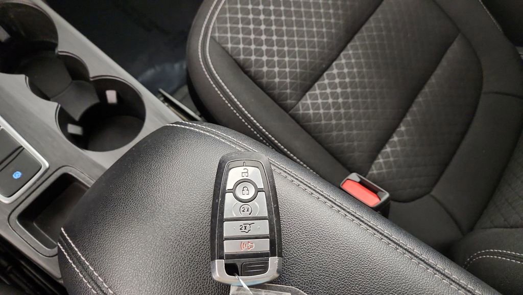 Certified 2023 Ford Escape Active w/ Tech Pack #2 image 24