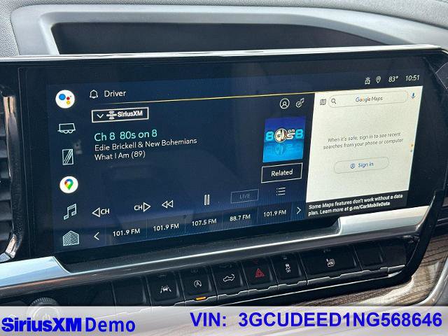 Used 2022 Chevrolet Silverado 1500 RST image 26