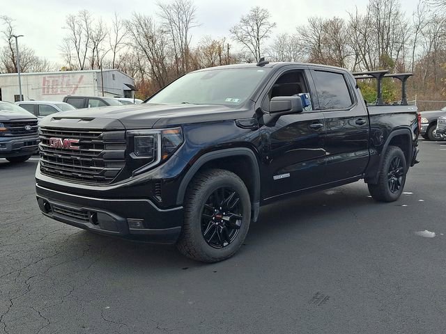 Used 2023 GMC Sierra 1500 Elevation image 6