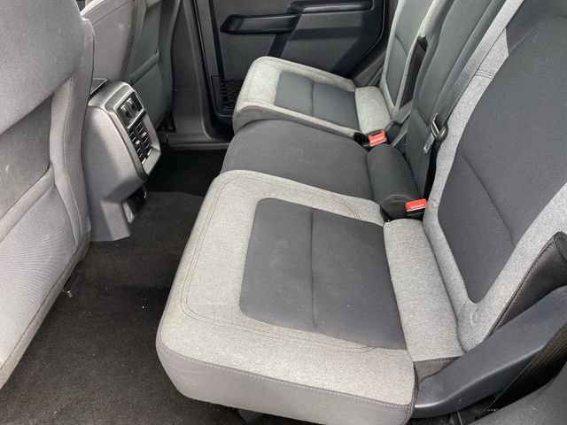 Certified 2025 Ford Bronco 4-Door AWD/4WD image 18