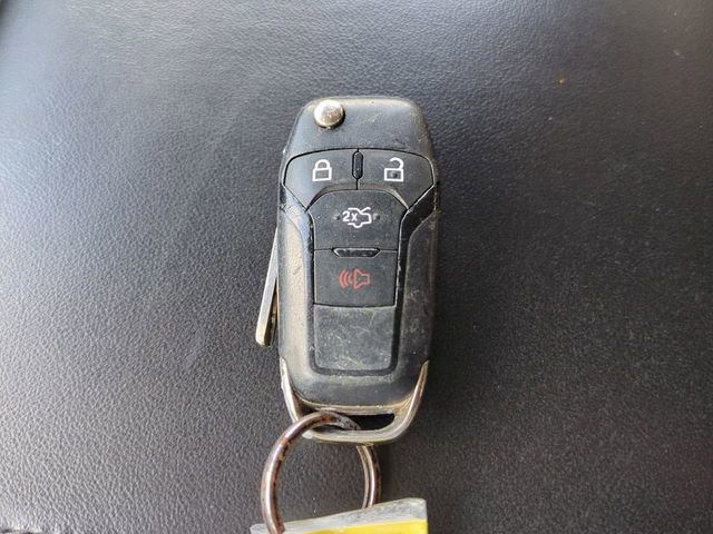 Certified 2023 Ford Explorer 2WD image 26