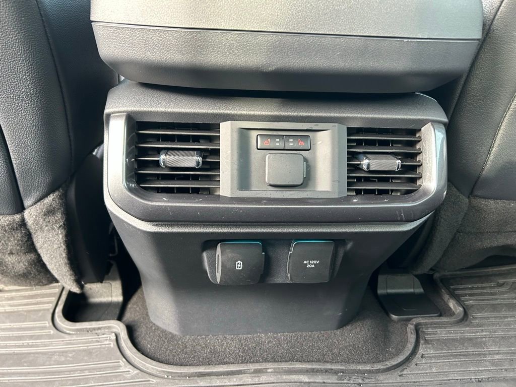 Certified 2023 Ford F150 Lariat w/ Equipment Group 502A High image 20