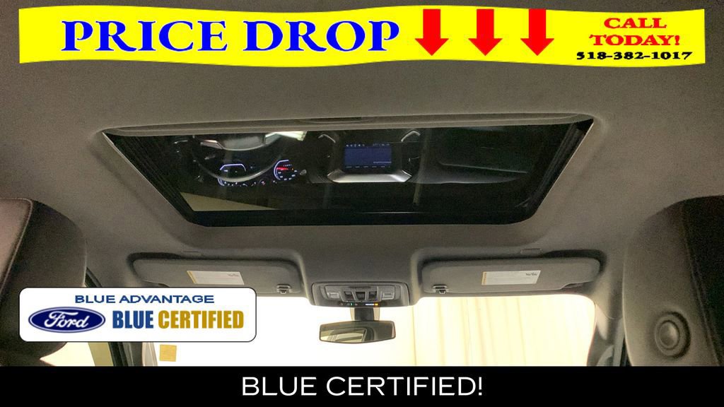 Used 2021 Chevrolet Silverado 1500 RST w/ Rally Edition image 28