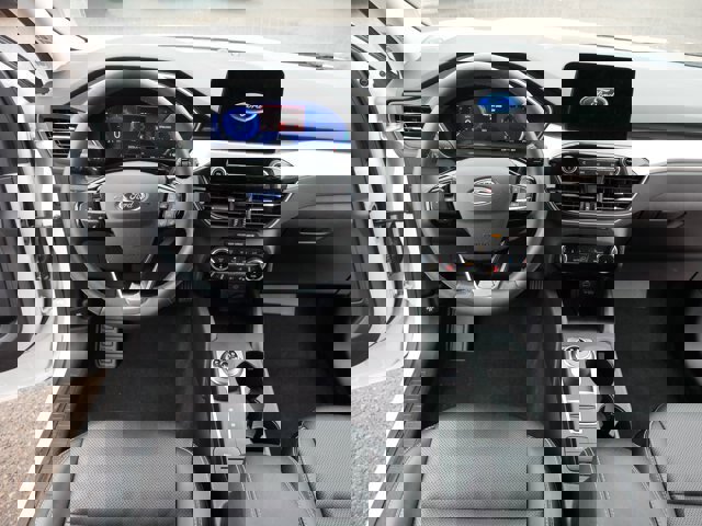 Certified 2022 Ford Escape SEL w/ Technology Package image 21