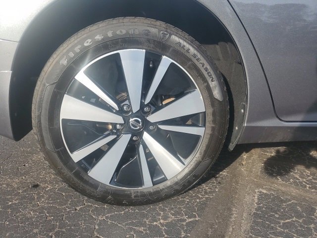 Used 2020 Nissan Altima 2.5 SV image 9