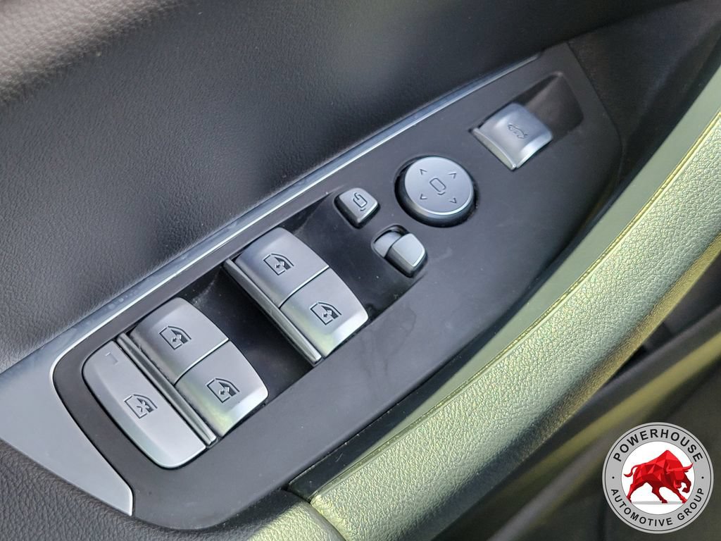 Used 2024 BMW X3 sDrive30i w/ Convenience Package RWD image 28