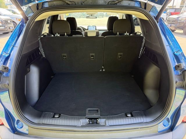 Certified 2023 Ford Escape Active image 10