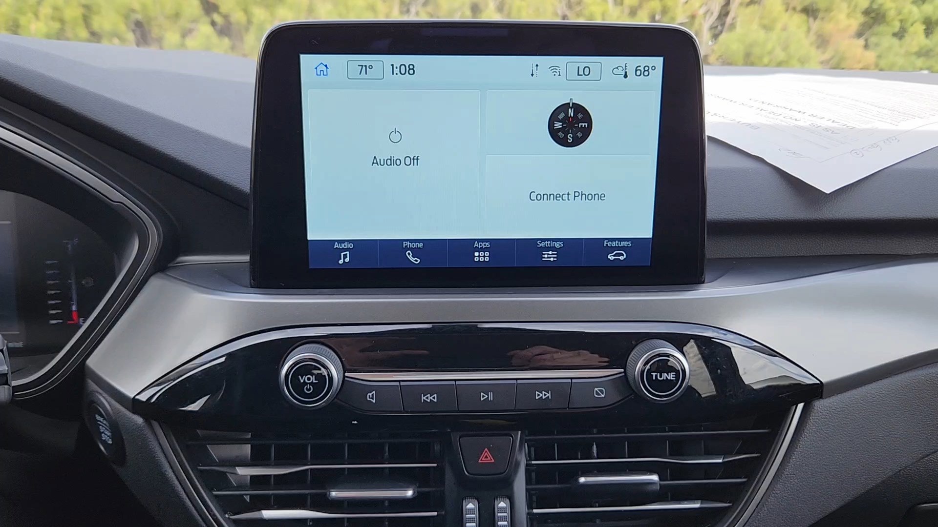 Certified 2024 Ford Escape Active image 14