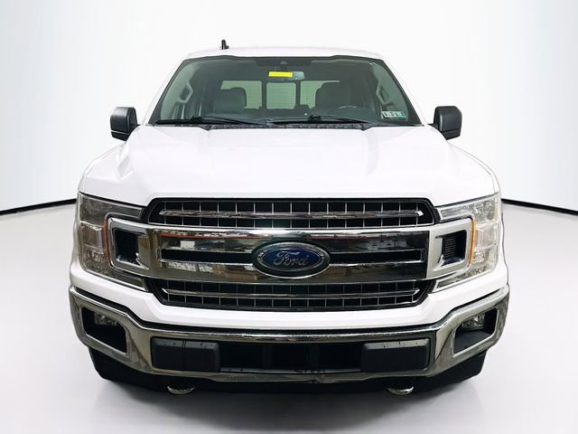 Certified 2020 Ford F150 XLT w/ Equipment Group 302A Luxury AWD/4WD image 2