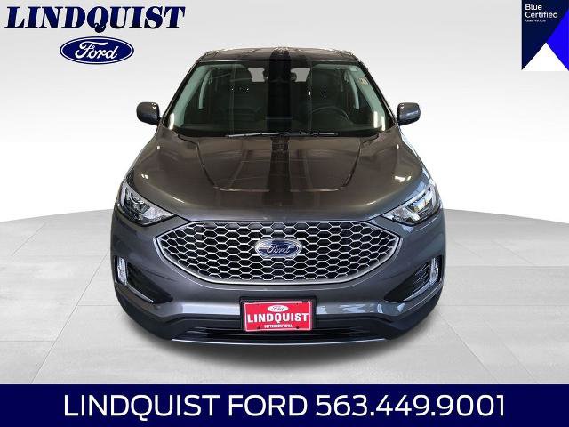 Certified 2024 Ford Edge SEL w/ Convenience Package AWD/4WD image 9