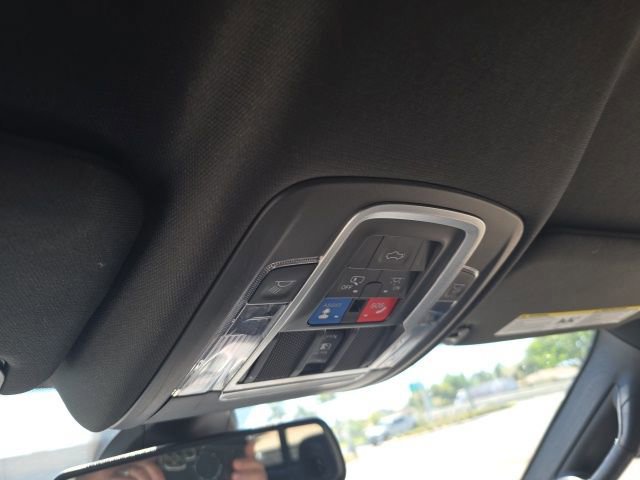 Used 2021 RAM 2500 Limited w/ Night Edition image 14