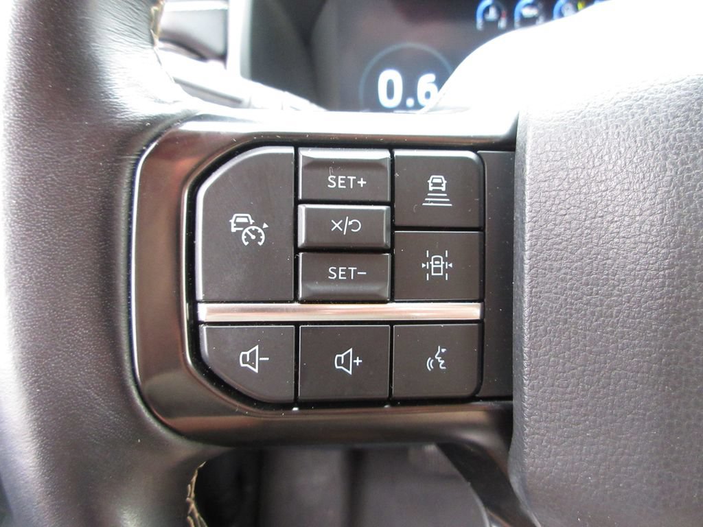 Certified 2023 Ford Expedition Platinum AWD/4WD image 16