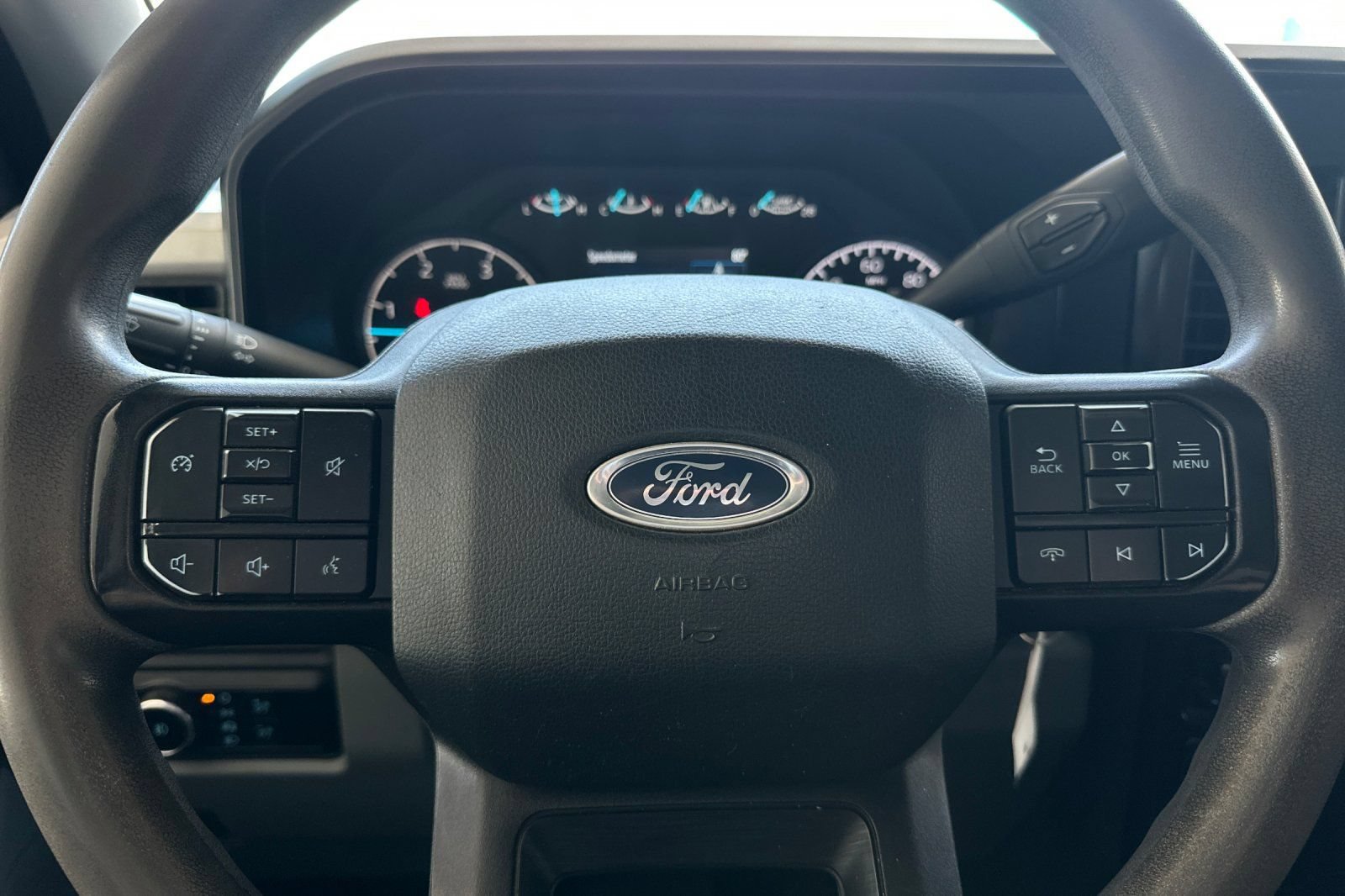 Certified 2023 Ford F350 XLT AWD/4WD image 20