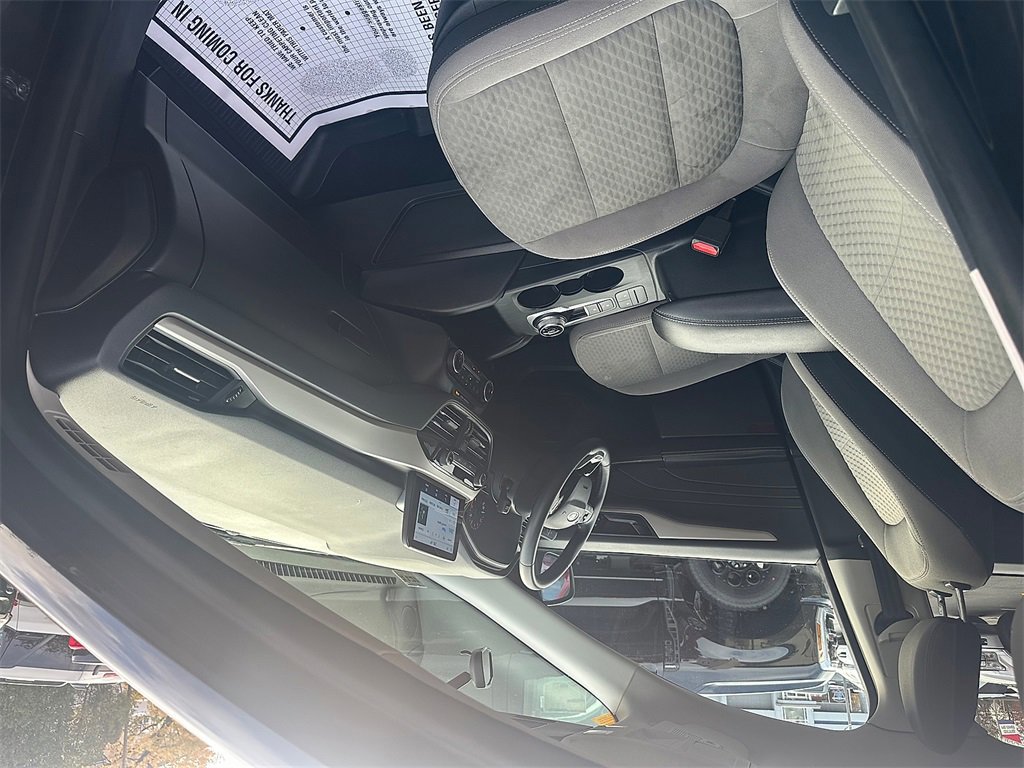 Certified 2022 Ford Escape SE w/ Cold Weather Package image 8