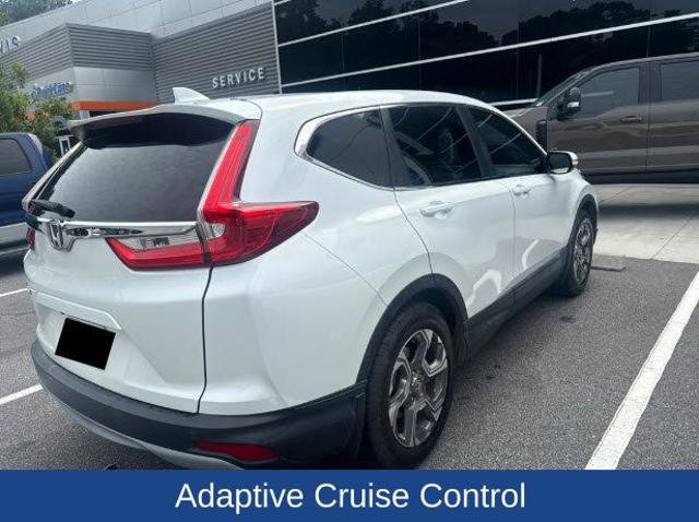Used 2019 Honda CR-V EX-L image 5