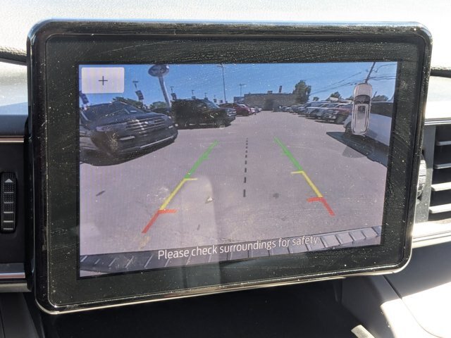 Certified 2023 Ford Explorer XLT w/ Equipment Group 202A AWD/4WD image 20