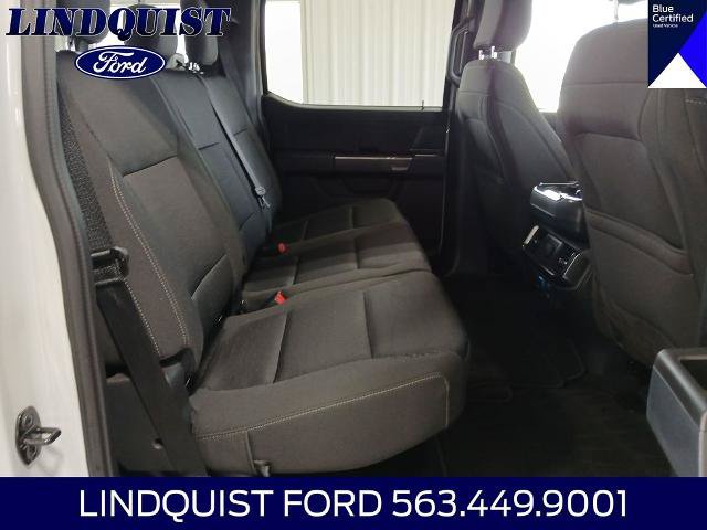 Certified 2023 Ford F150 XLT w/ Equipment Group 302A High AWD/4WD image 16
