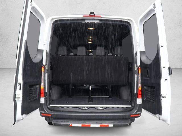 Used 2023 Mercedes-Benz Sprinter 2500 image 6