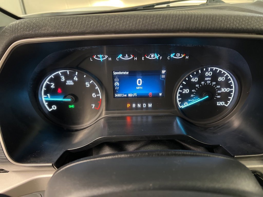 Certified 2021 Ford F150 XLT w/ Trailer Tow Package image 19