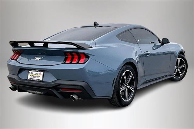 Certified 2024 Ford Mustang EcoBoost image 6