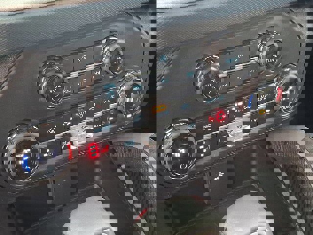 Certified 2024 Ford Bronco Outer Banks AWD/4WD image 16