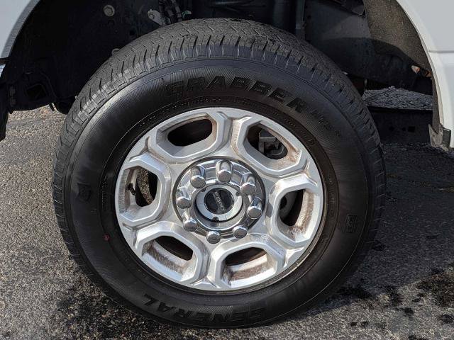 Certified 2026 Ford F250 XLT AWD/4WD image 17